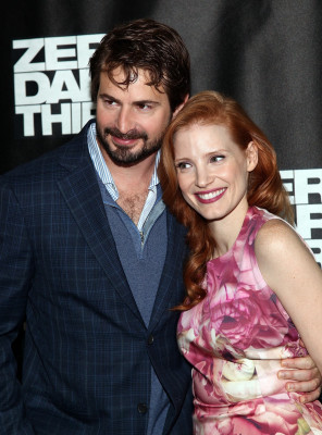 Jessica Chastain pic #589294