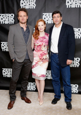 Jessica Chastain pic #589295