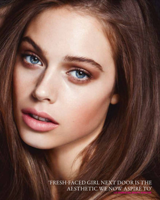 Jessica Clarke pic #535243
