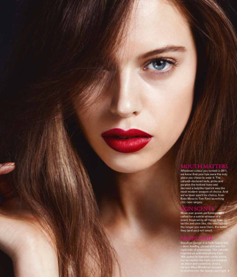 Jessica Clarke pic #535241