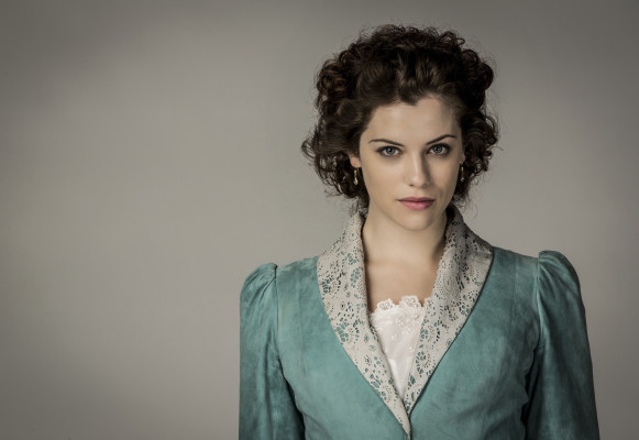 Jessica De Gouw pic #767017