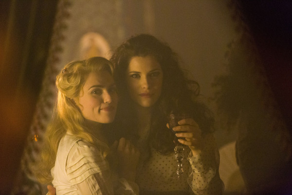 Jessica De Gouw pic #773813