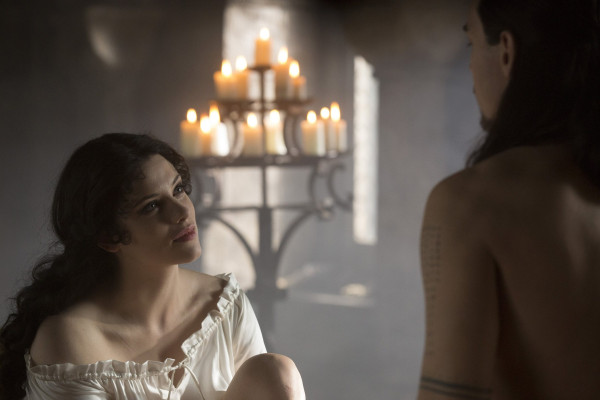 Jessica De Gouw pic #768143