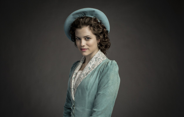 photo 17 in Jessica De Gouw gallery [id771579] 2014-11-08 00:00:00