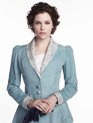 Jessica De Gouw pic #770196