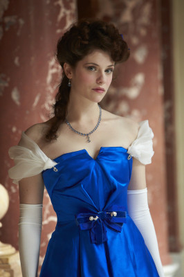 Jessica De Gouw pic #773057