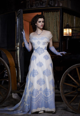 Jessica De Gouw pic #768140