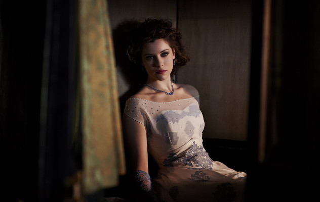 Jessica De Gouw pic #768138