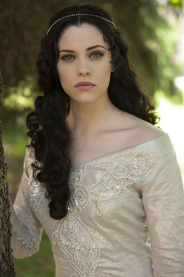 Jessica De Gouw pic #768146