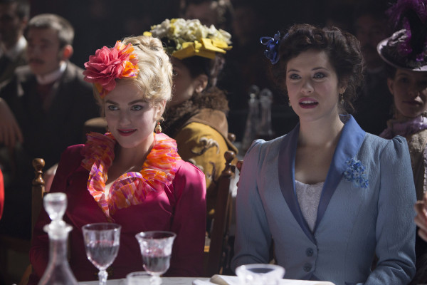 photo 3 in Jessica De Gouw gallery [id773056] 2014-11-16 00:00:00