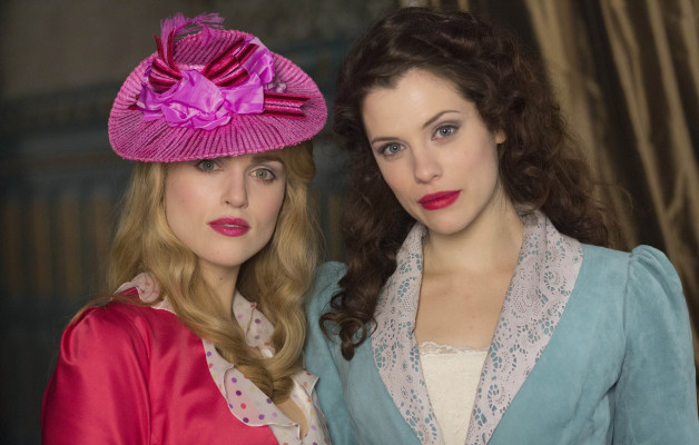 Jessica De Gouw pic #768145