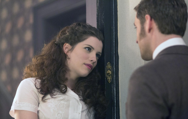 Jessica De Gouw pic #770198