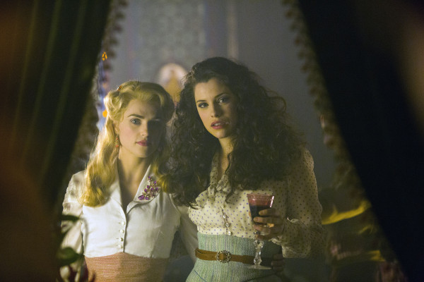 Jessica De Gouw pic #768147
