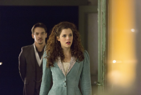Jessica De Gouw pic #770195