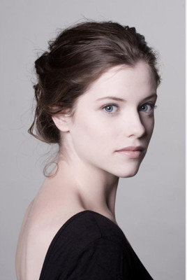 Jessica De Gouw pic #767015