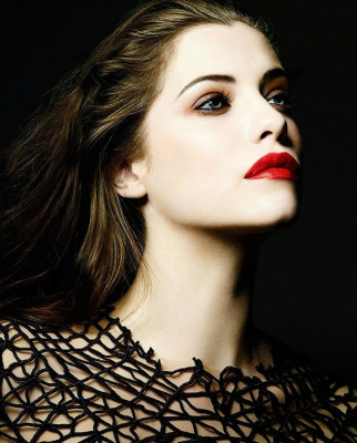 Jessica De Gouw pic #767007
