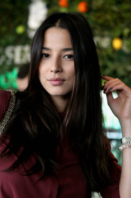 Jessica Gomes pic #451076
