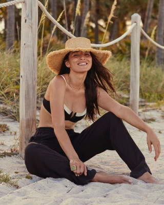 JESSICA GOMES for Monday Swimwear 2019