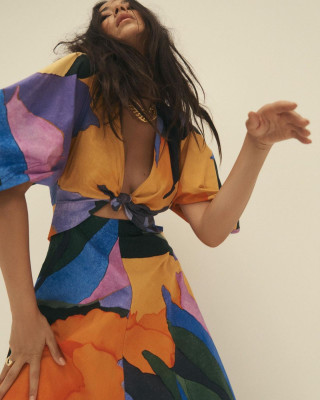 Jessica Gomes – Photoshoot February 2021