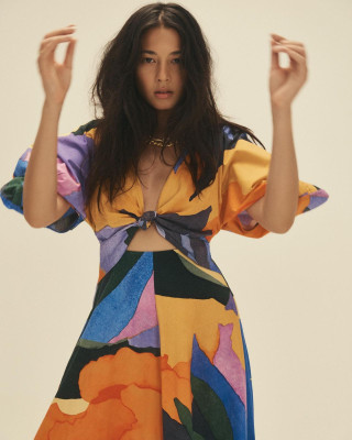 Jessica Gomes – Photoshoot February 2021