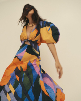 Jessica Gomes – Photoshoot February 2021