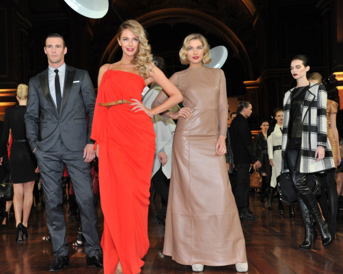 Jessica Hart pic #374331