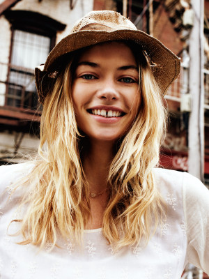 Jessica Hart pic #534049