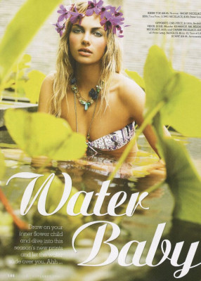 Jessica Hart pic #96642