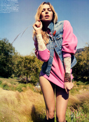 Jessica Hart pic #410712