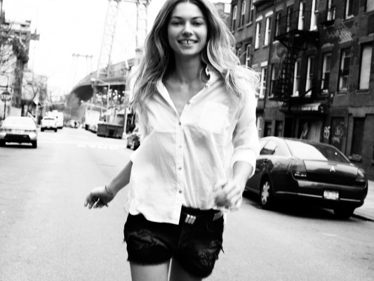 Jessica Hart pic #534052