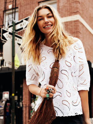 Jessica Hart pic #534048