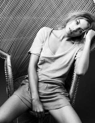 Jessica Hart pic #402207
