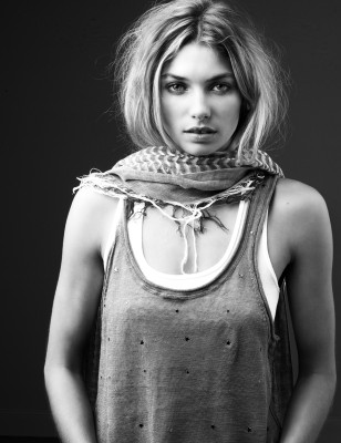 Jessica Hart pic #402209