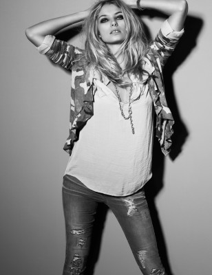 Jessica Hart pic #402179