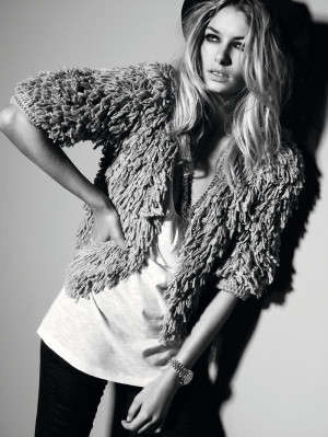 Jessica Hart pic #402171