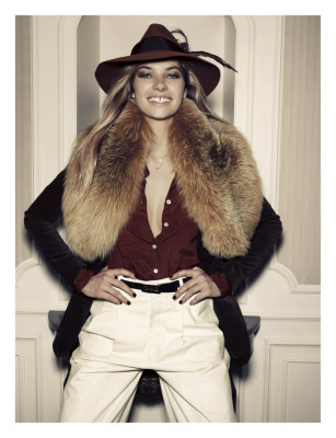 Jessica Hart pic #421098