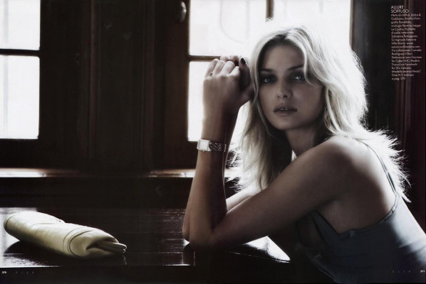 Jessica Hart pic #99338