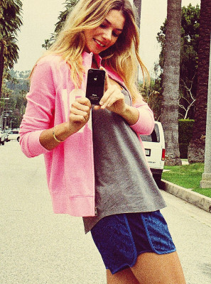 Jessica Hart pic #536539