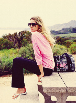Jessica Hart pic #536538