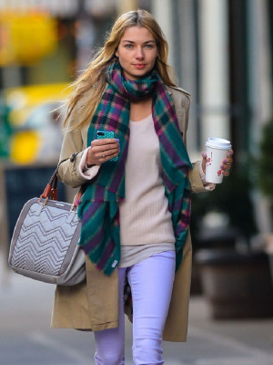 Jessica Hart pic #623263