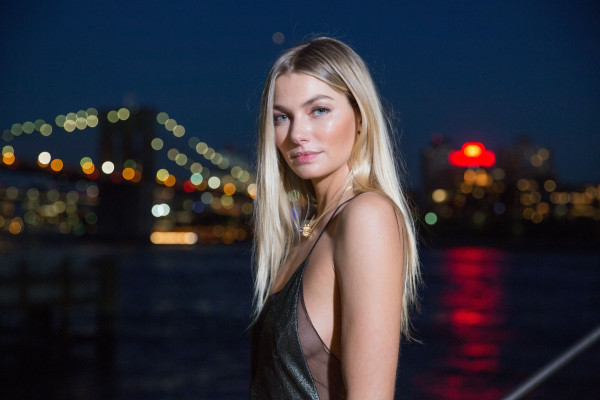 Jessica Hart pic #1003816