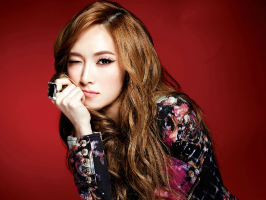 Jessica Jung pic #594162