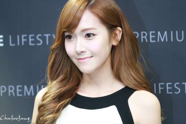 Jessica Jung pic #594383