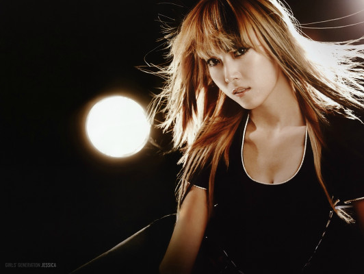Jessica Jung pic #594867