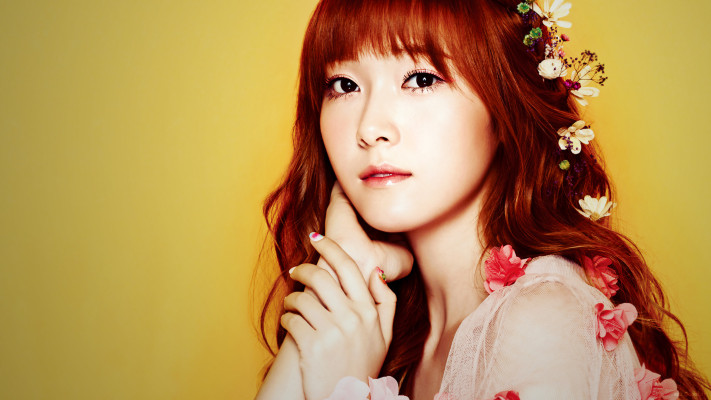 Jessica Jung pic #594865