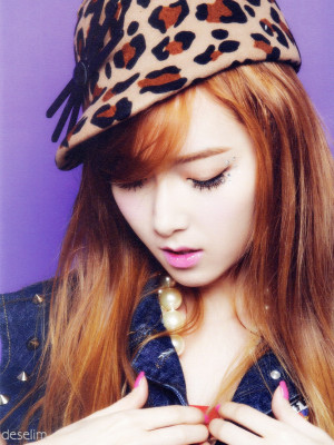 Jessica Jung pic #598892