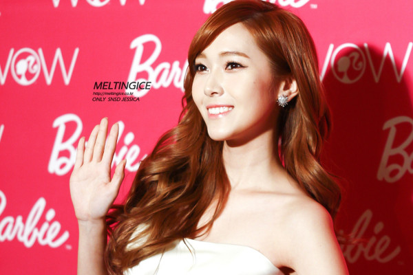 Jessica Jung pic #598866