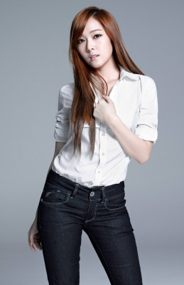 Jessica Jung pic #598877