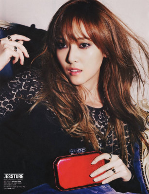 Jessica Jung pic #598879