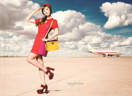 Jessica Jung pic #598881